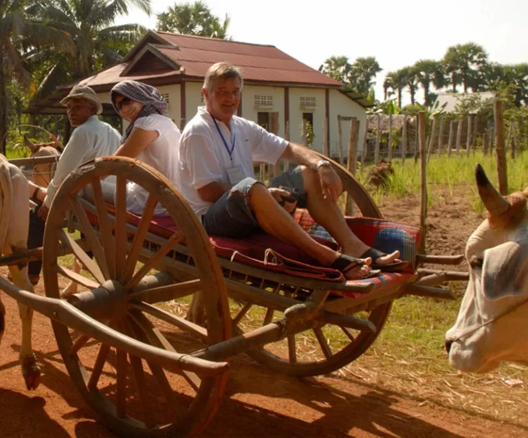 CAMBODIA